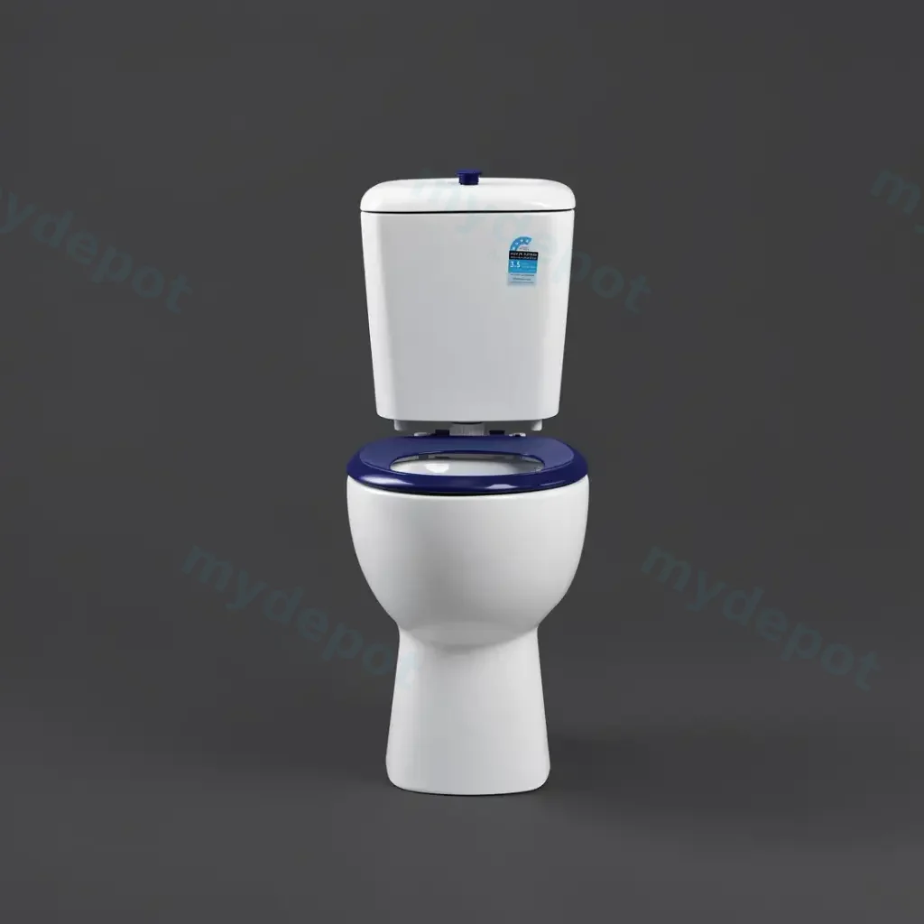 Carrida Care Toilet Suite