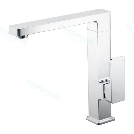 [43324] Ceram Kitchen Mixer(Chrome)