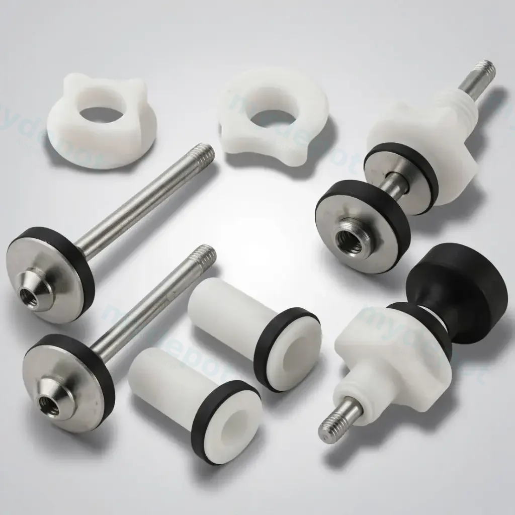 [56265] Cistern Fixing Screw