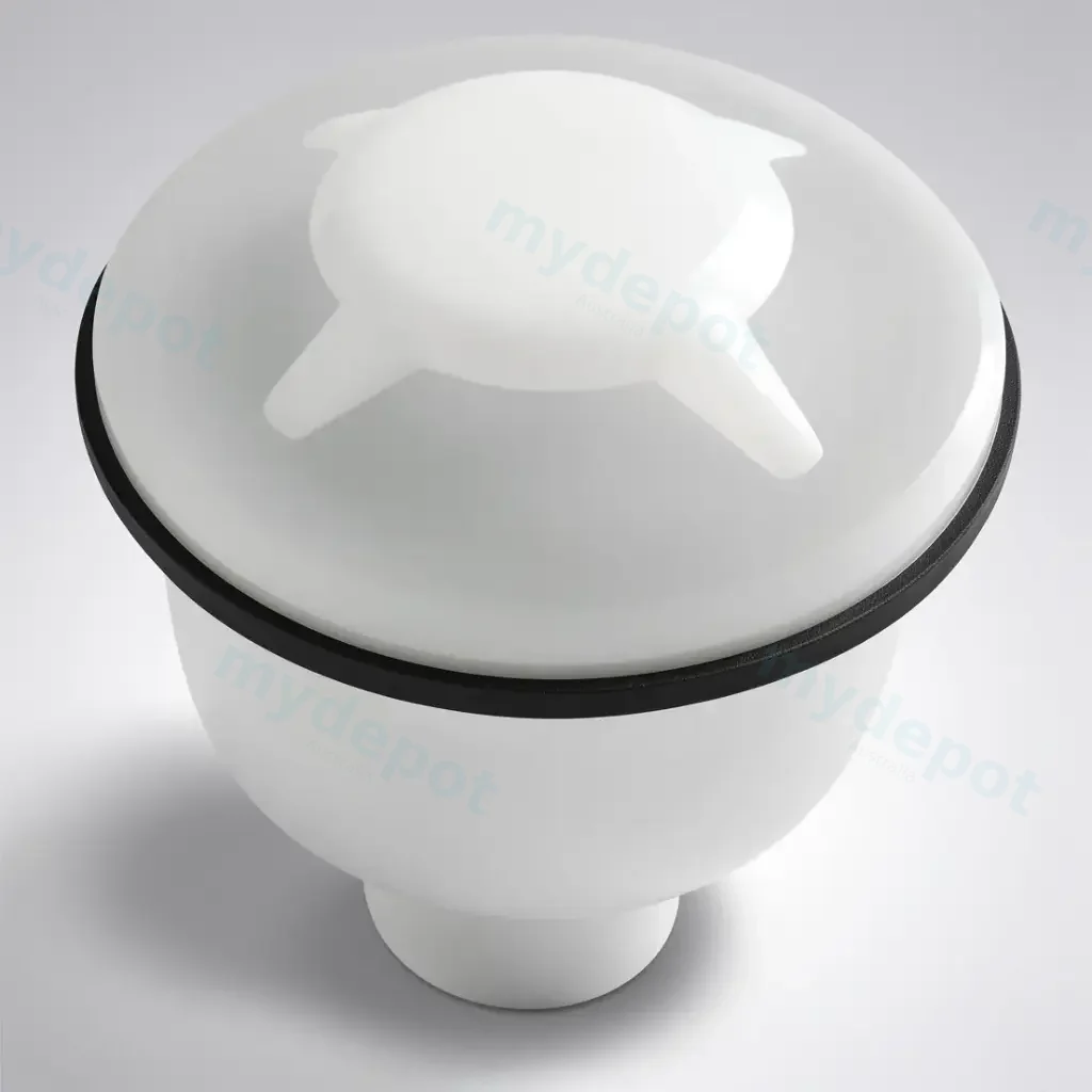 [56267] Cistern Stop Plug