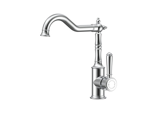 [44234] Clasico Sink Mixer Chrome
