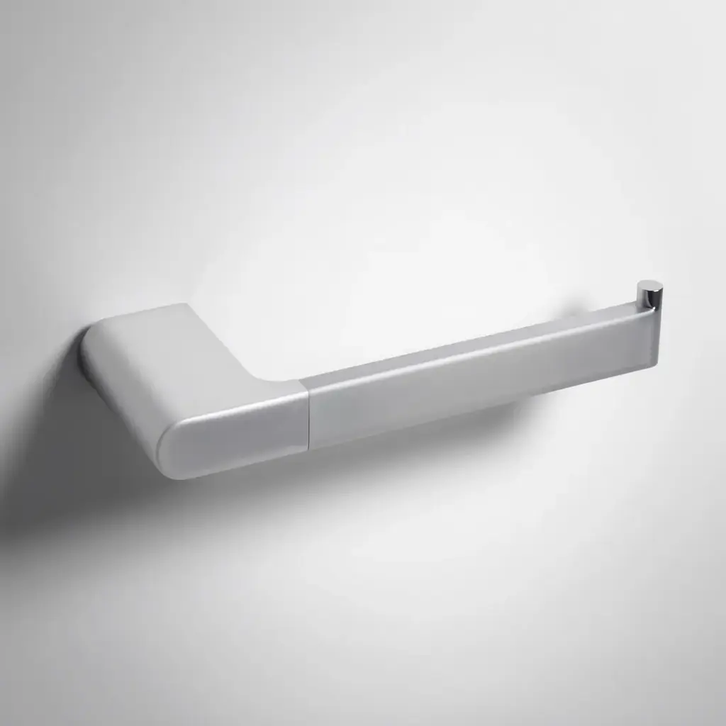 [43398] Cora Towel Bar(Chrome)