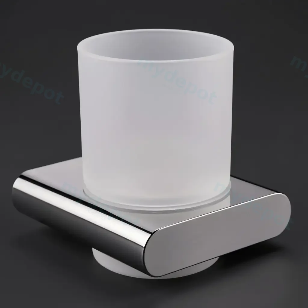 Cora Tumbler Holder(Chrome)