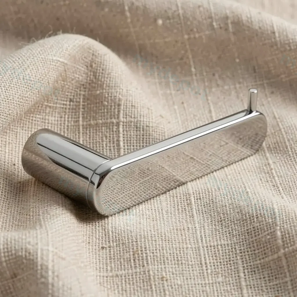 [43429] Dove Paper Holder(Chrome)
