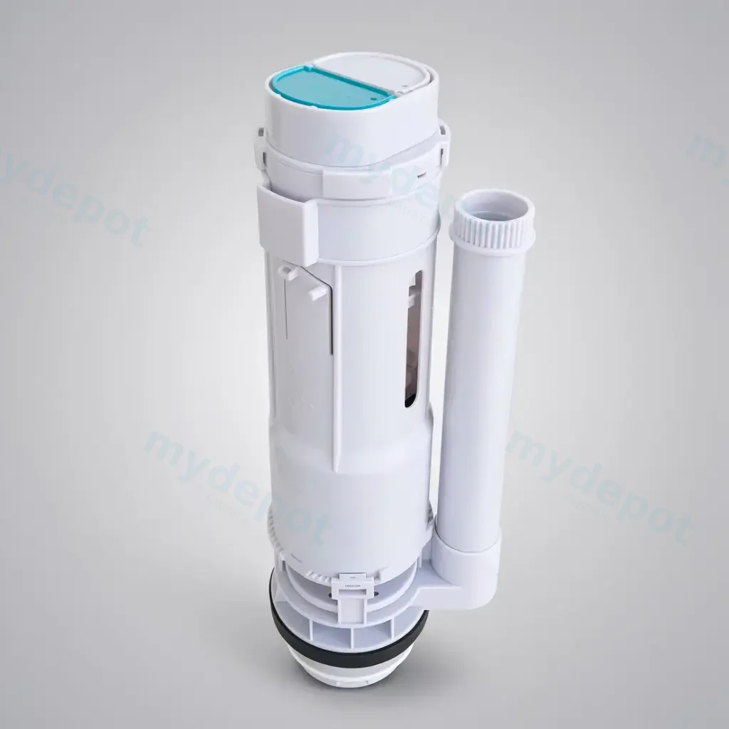 Dual Flush Toilet Cistern Outlet Valve