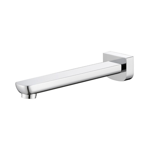[43888] Eden Bath Spout 200mm(Chrome)