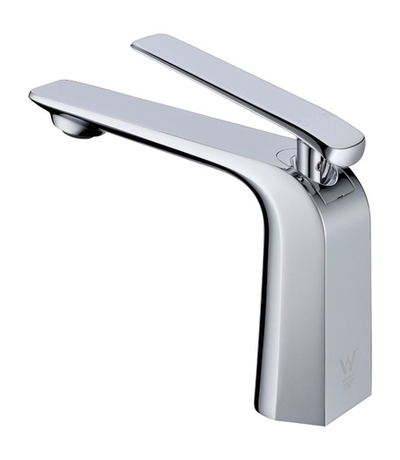 [40595] Esperia Chrome Basin Mixer