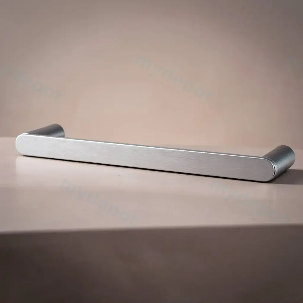 Esperia Chrome Towel Rail 300mm