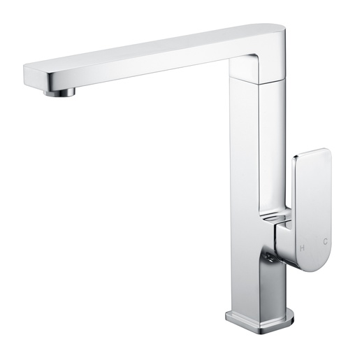 [43306] Flores Kitchen Mixer(Chrome)