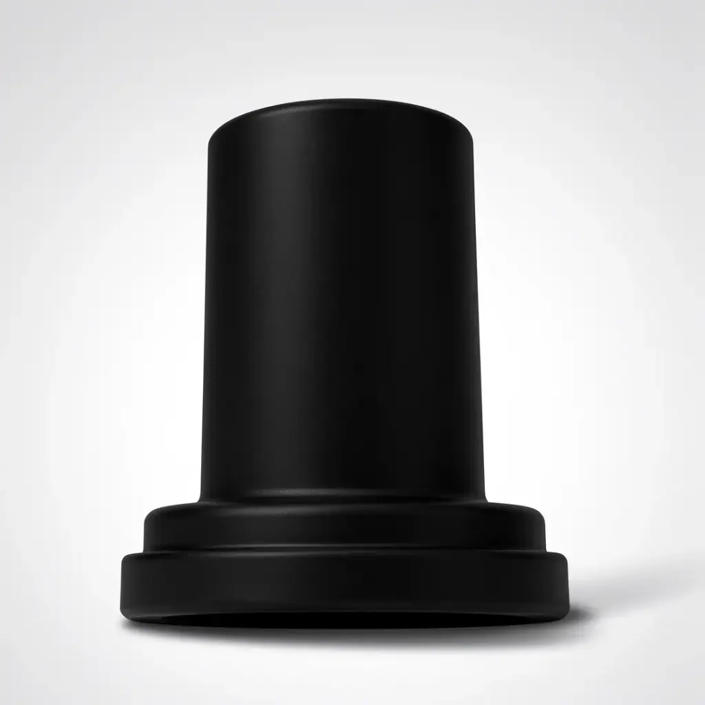 Frame In-Wall Cistern Outlet Trap