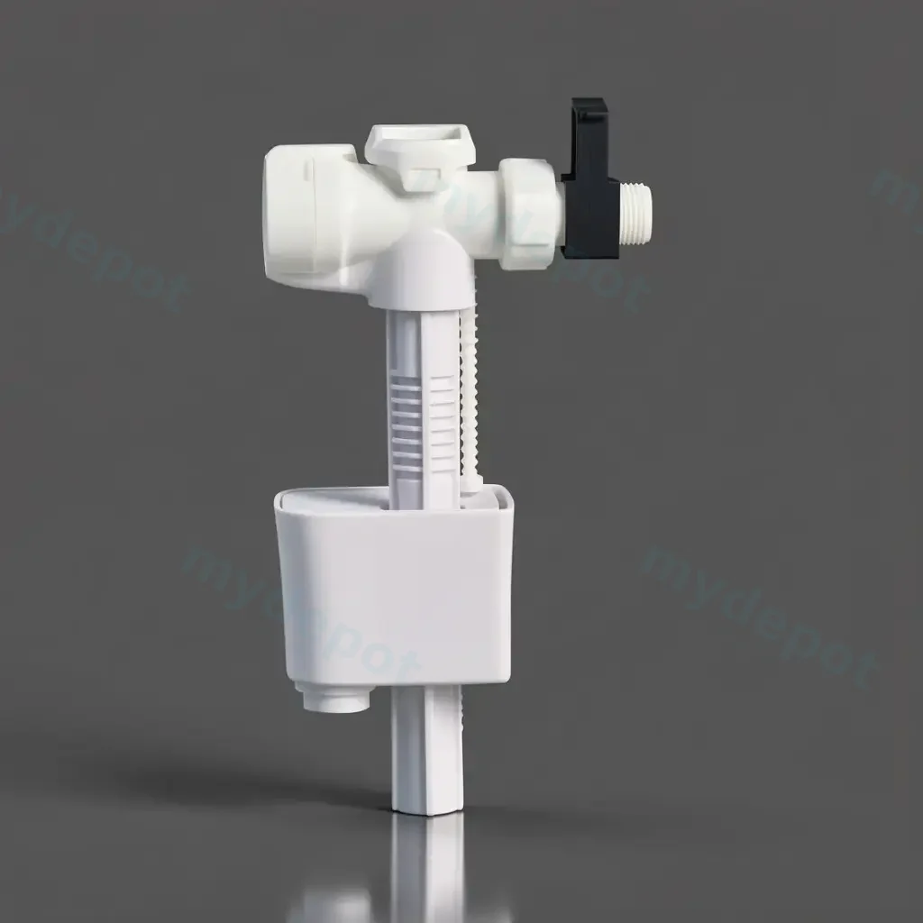 [56276] Inlet Valve