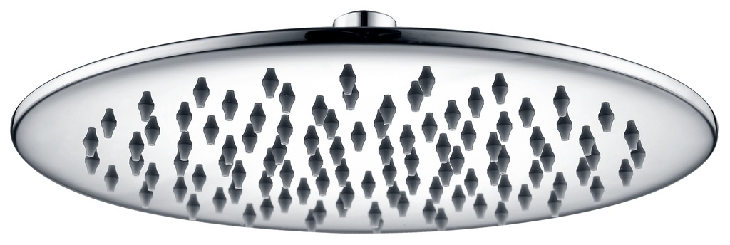 [43383] Kara 304 Stainless Steel Shower Rose(Mirror Polish)