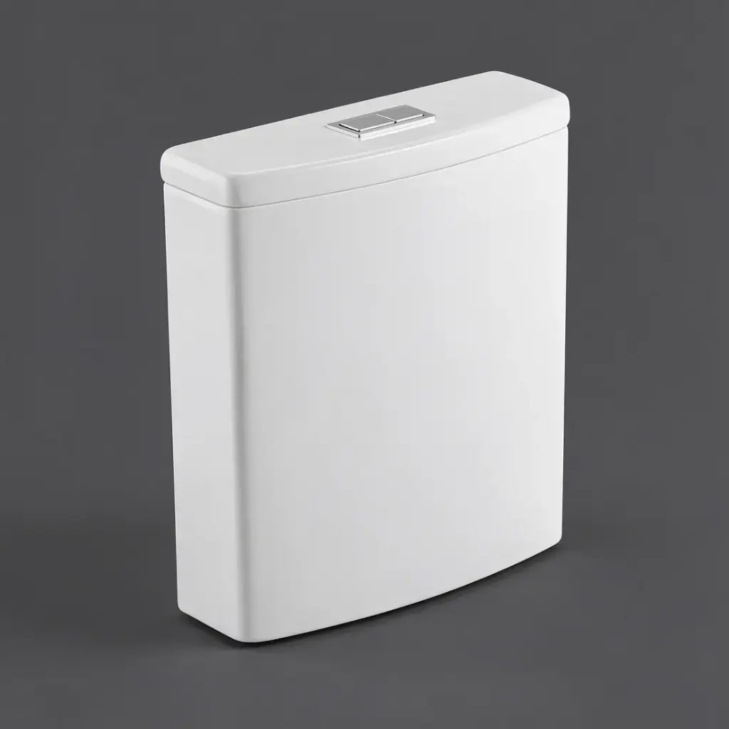 Orta Toilet Cistern