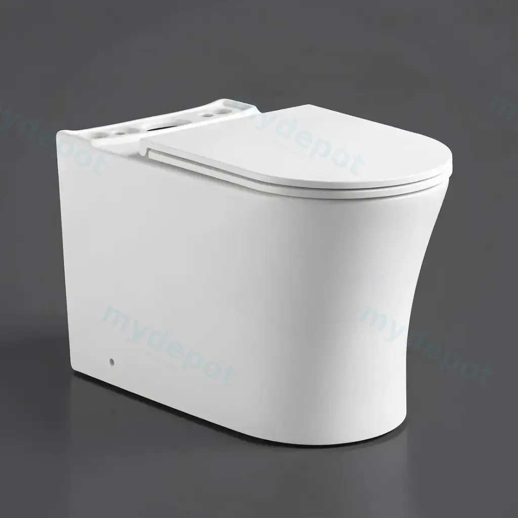 [56134] Orta Tornado Rimless Pan