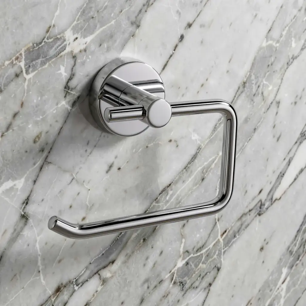 [43432] Otus Paper Holder(Chrome)