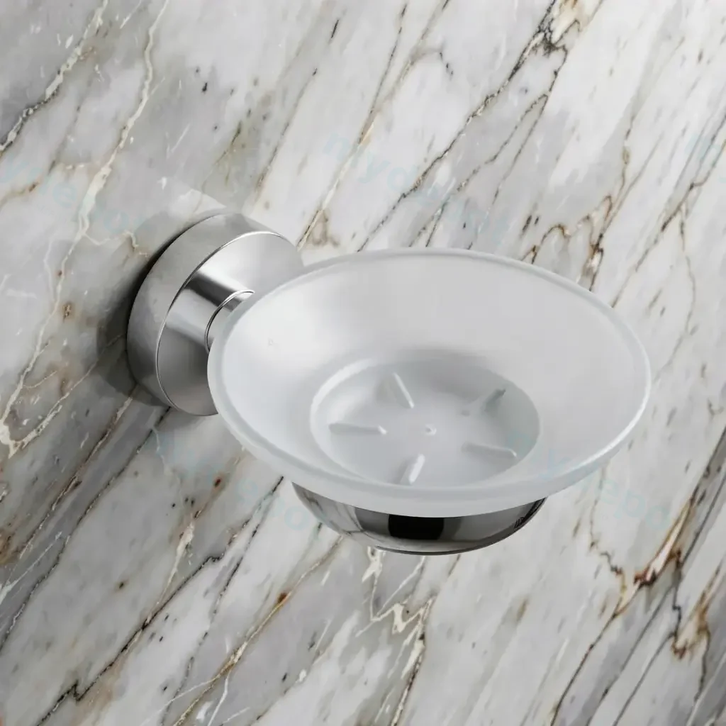 [43435] Otus Soap Dish(Chrome)