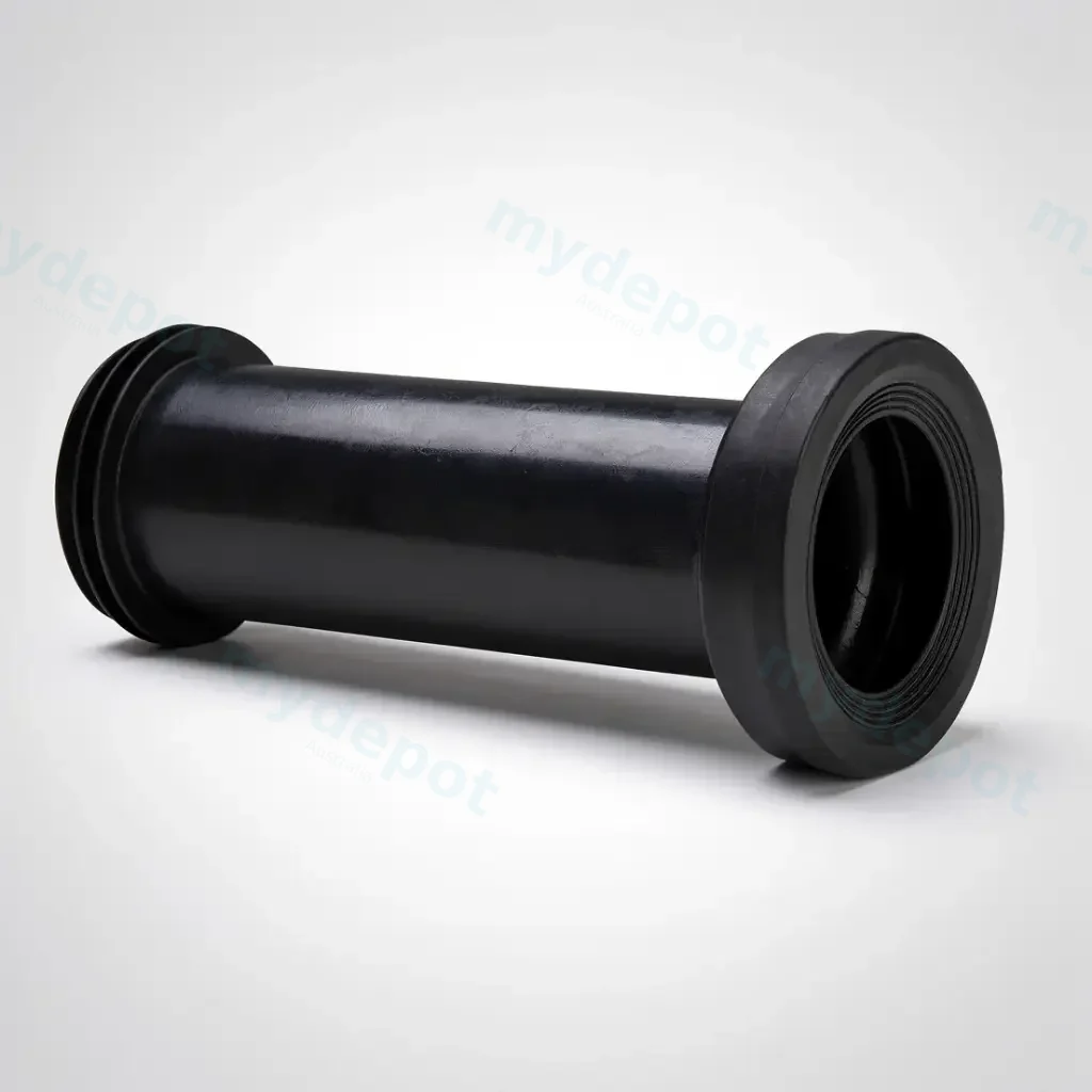 P-Trap Roughing In Pipe 180mm
