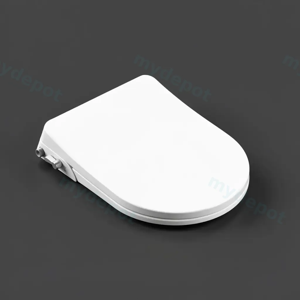 Procida Non-Electric Toilet Bidet Seat