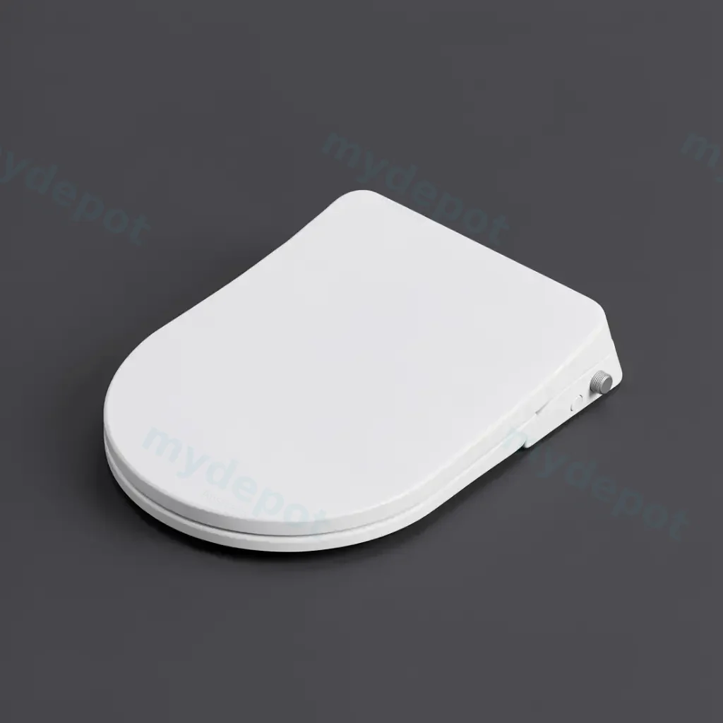 Procida Non-Electric Toilet Bidet Seat