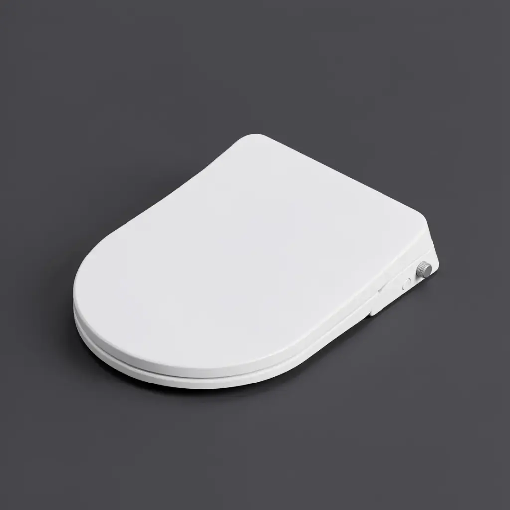 [56160] Procida Non-Electric Toilet Bidet Seat