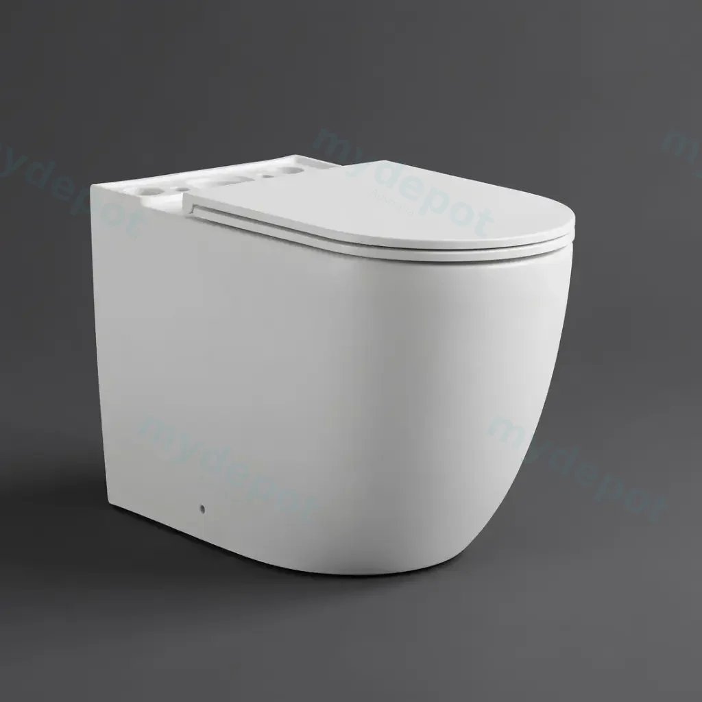 [56137] Procida Tornado Rimless Pan