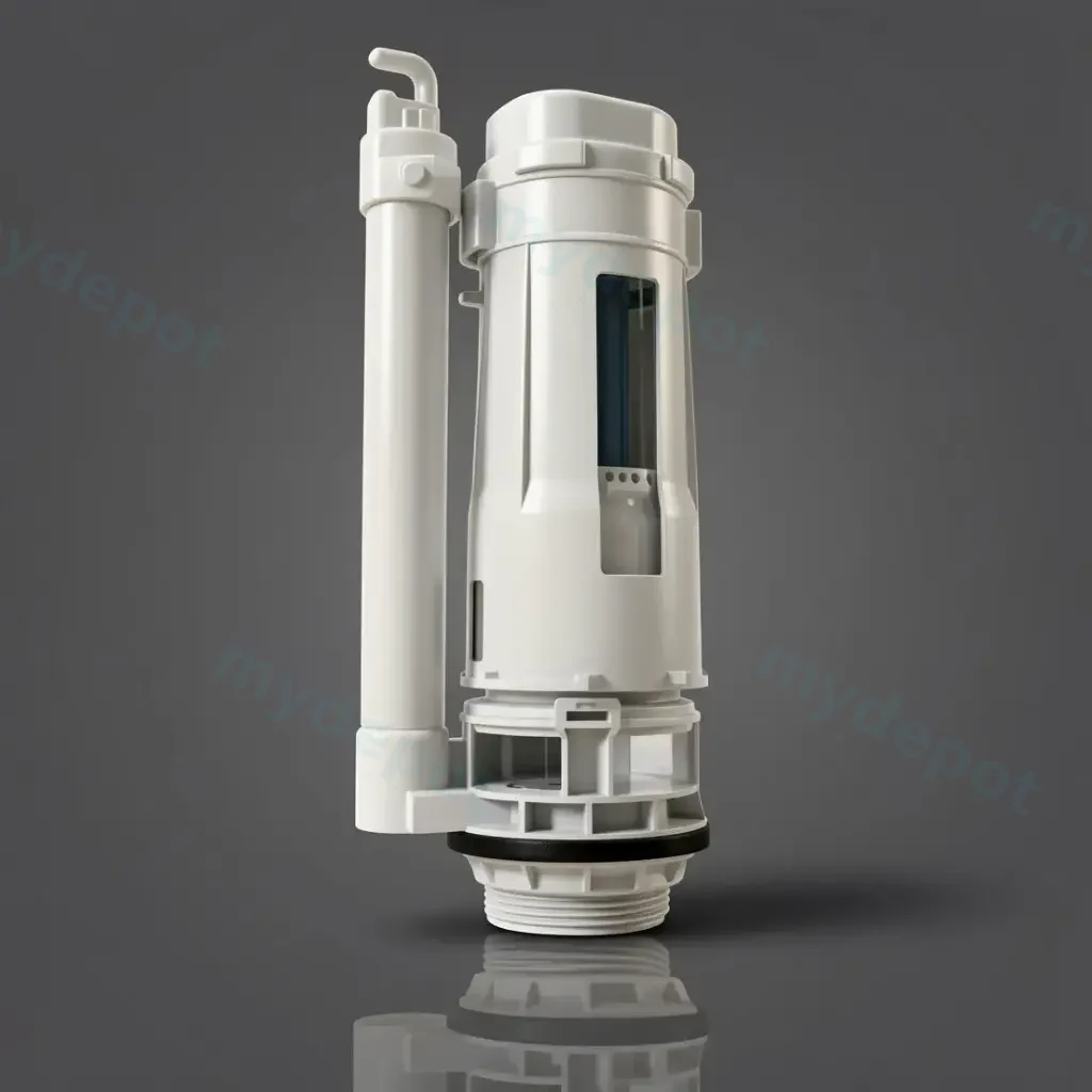 [56261] R&T Outlet Valve