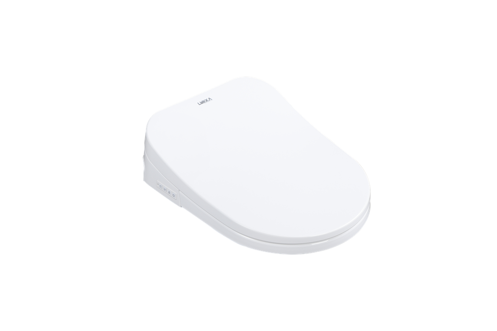 [56158] Rocca Smart Toilet Seat