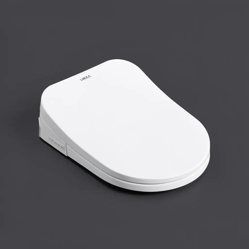 [56158] Rocca Smart Toilet Seat