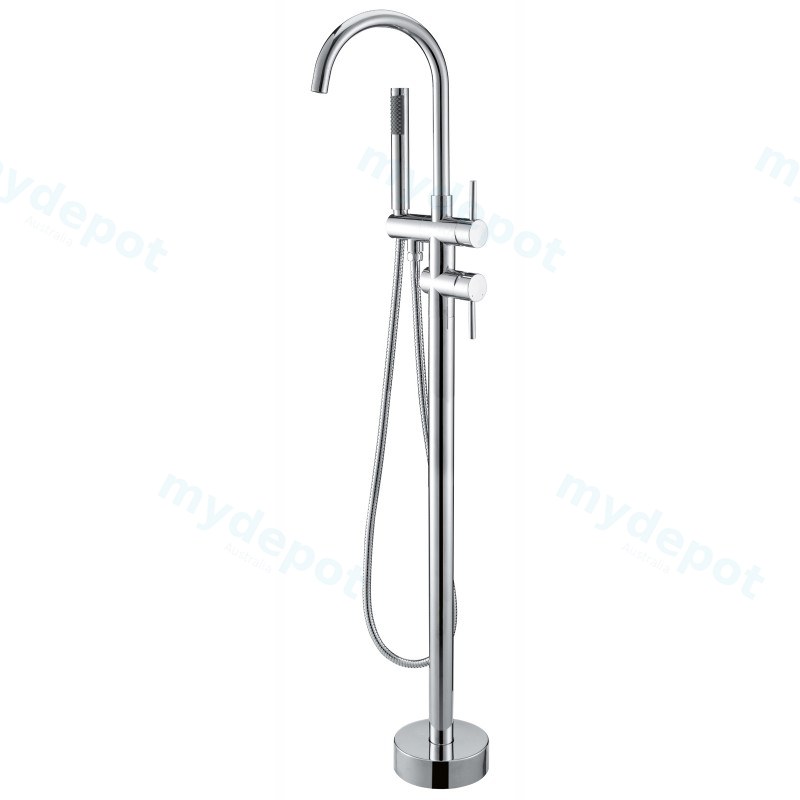 Shower Systems