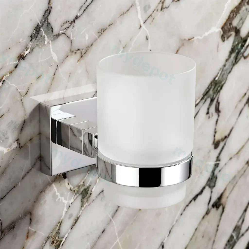 Sara Tumbler Holder(Chrome)