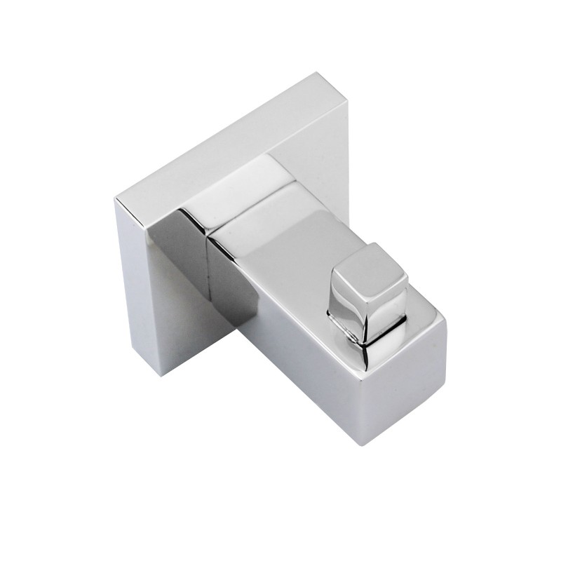 [40158] Sera Chrome Robe Hook