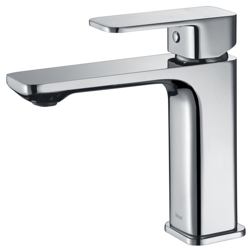 [43167] Seto Basin Mixer Chrome Lead Free