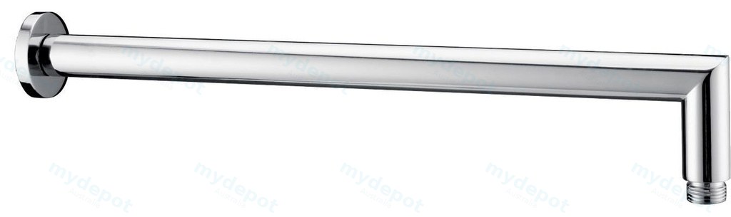 [44047] Shower arm(Chrome)