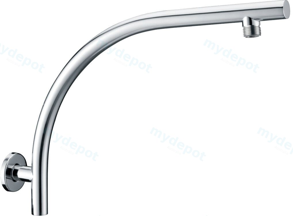 [44048] Shower arm(Chrome)