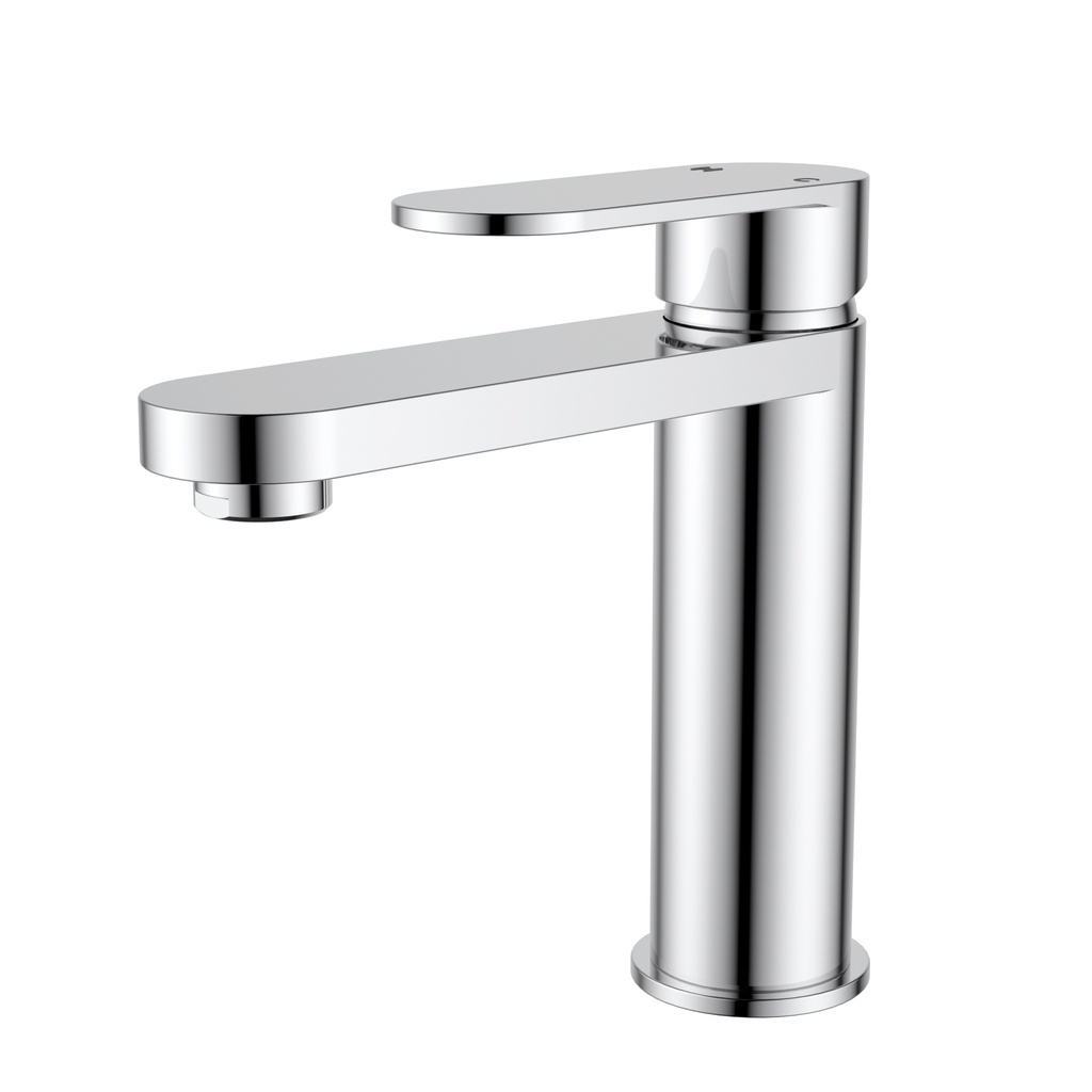 [44866] Sora SS Basin Mixer Chrome