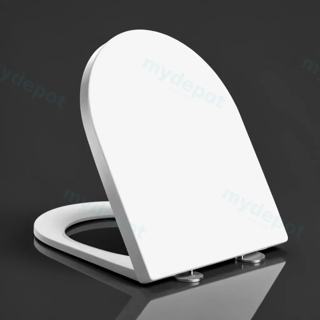 UF Thick Seat For Acacia Toilet Suite