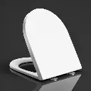 UF Thick Seat For Acacia Toilet Suite