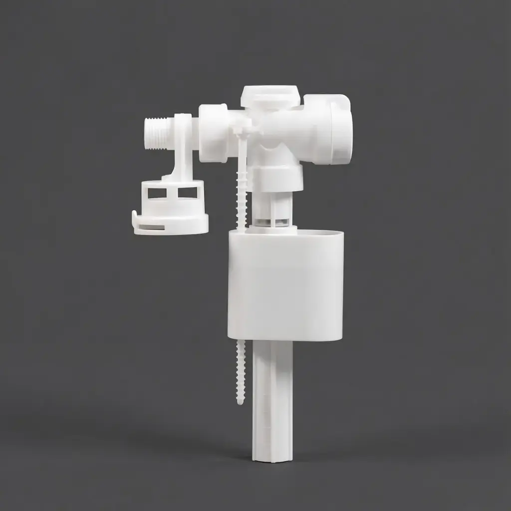 [50371] Universal Inlet Valve Top Inlet Kit