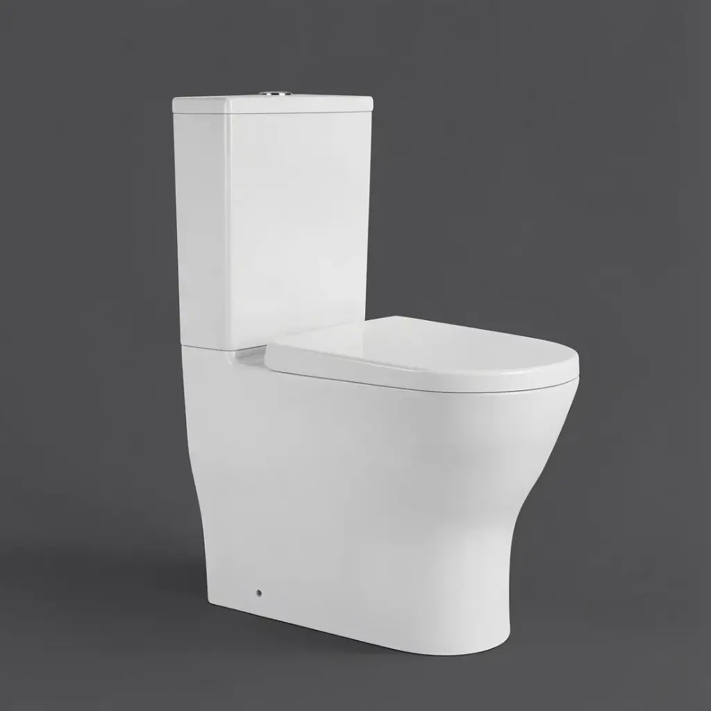 [55666] Verona Toilet Cistern