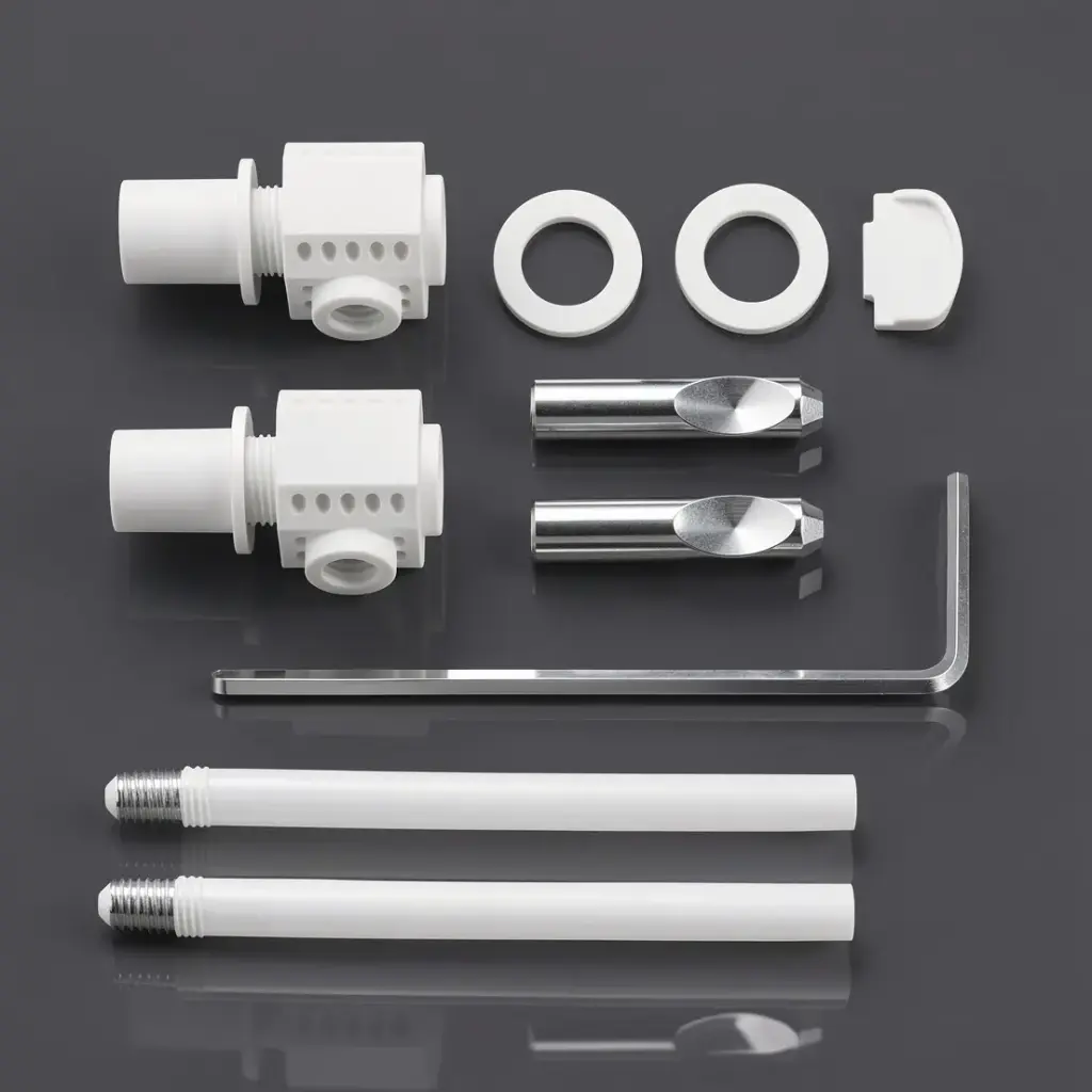 [56269] Wall Hung Toilet Screw Kit