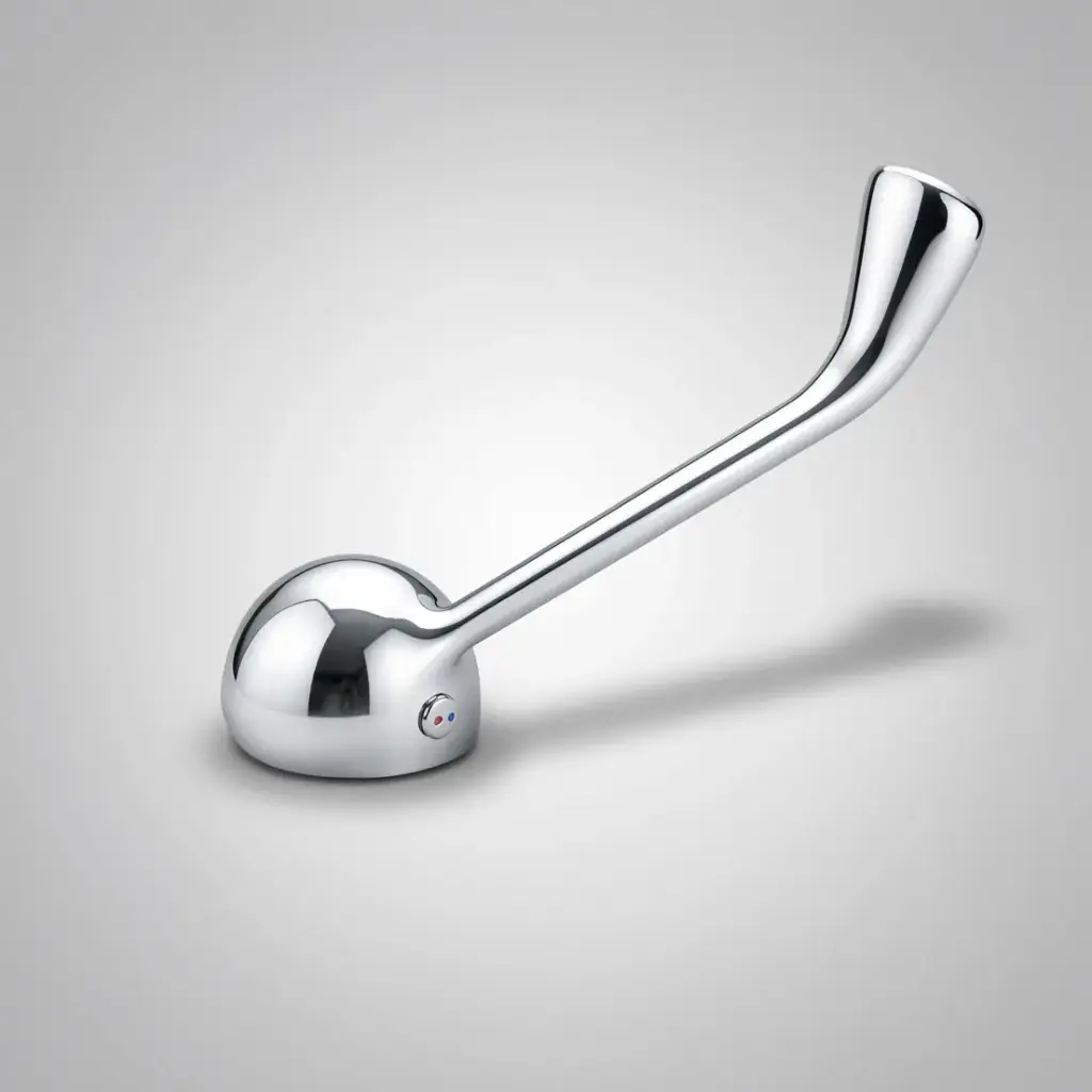 [44853] Yale Disable Mixer Handle 240mm Chrome