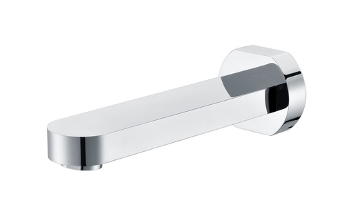 [43885] Yale Bath Spout 185mm(Chrome)