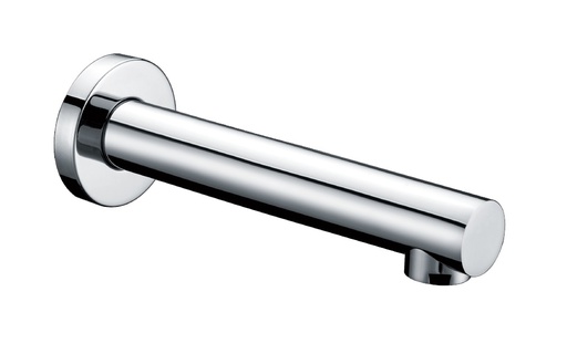 Yale Bath Spout 240mm(Chrome)