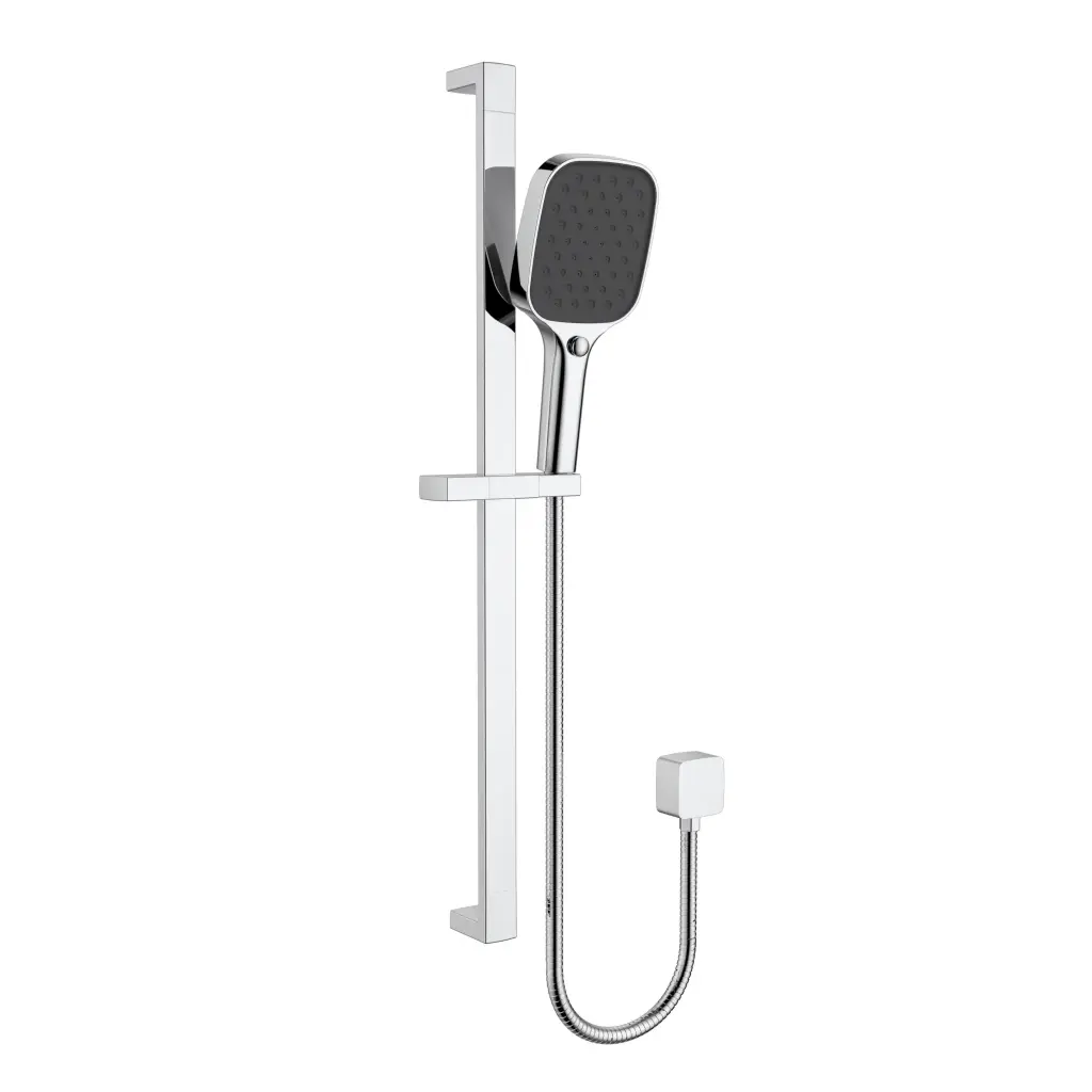 [44981] Ceram Rail Shower Chrome