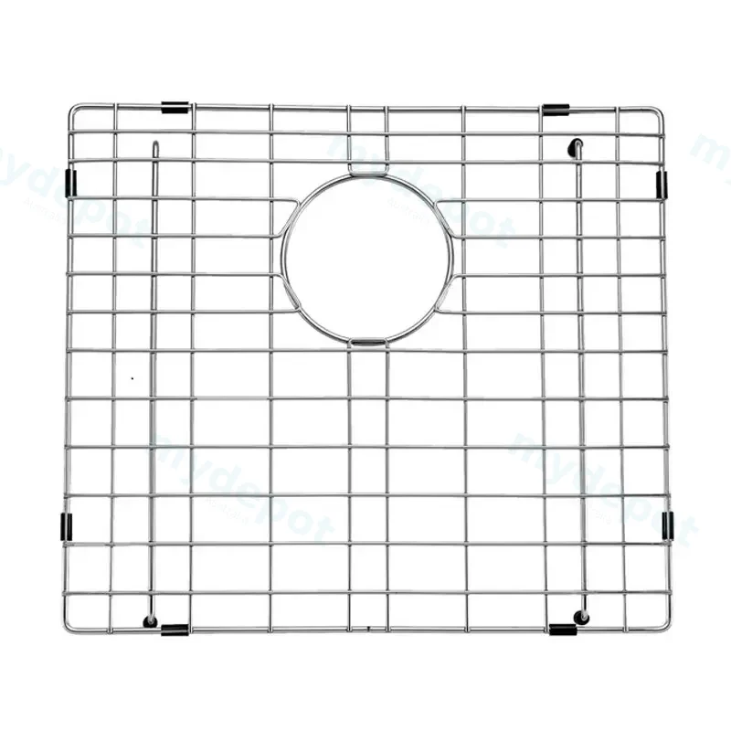 [41604] Stainless Steel Chrome Grid for TWM1