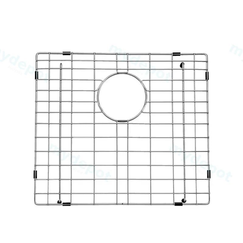 [41608] Stainless Steel Chrome Grid for TWM5
