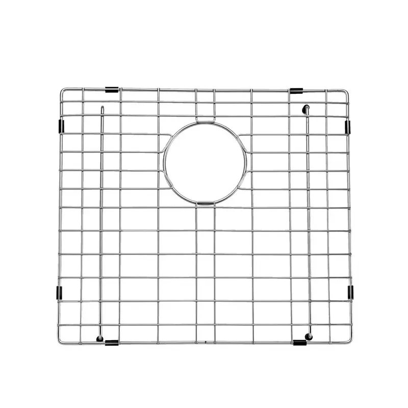 [41608] Stainless Steel Chrome Grid for TWM5