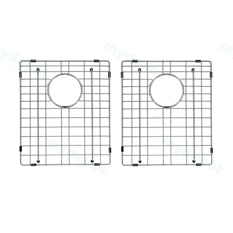 [41609] Stainless Steel Chrome Grid for TWM6