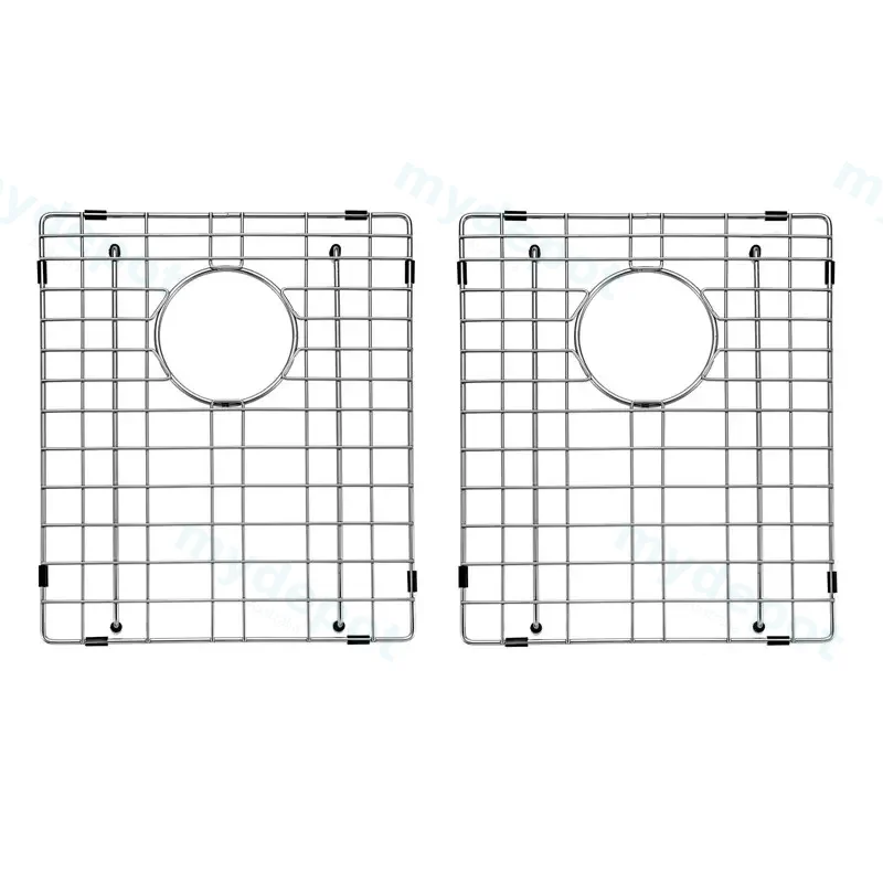 [41610] Stainless Steel Chrome Grid for TWM7