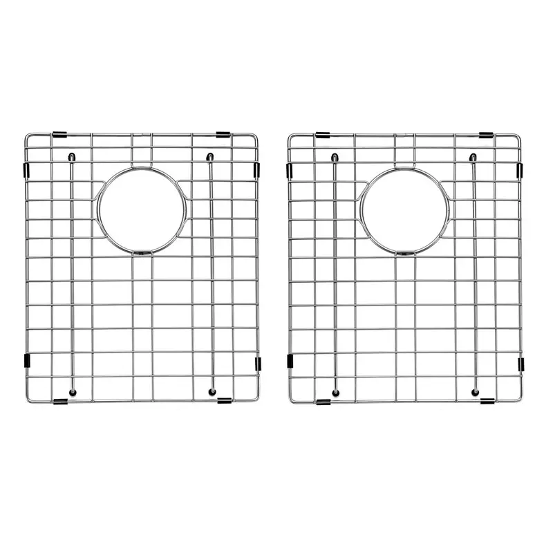 [41610] Stainless Steel Chrome Grid for TWM7